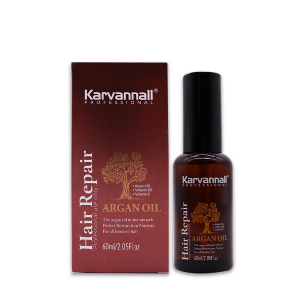 Argan Oil