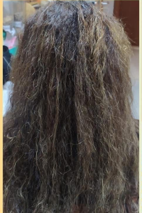 Before