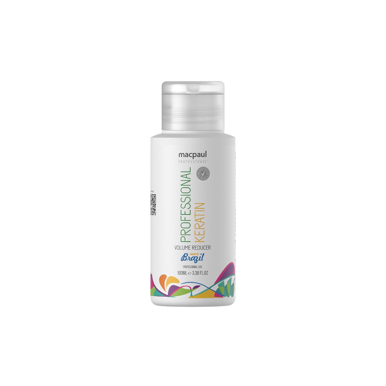 Professional Keratin 100ML