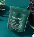 Collagen Shea Butter Moisture Hair Treatment Mask