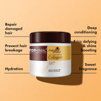 Maca Power Collagen Hair Mask