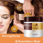 Maca Power Collagen Hair Mask