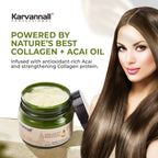 Double Treatment Hair Mask