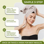 Double Treatment Hair Mask