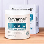 Professional Keratin Hair Treatment Mask