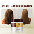 Maca Power Collagen Hair Mask