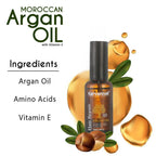Argan Oil