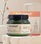 Double Treatment Hair Mask