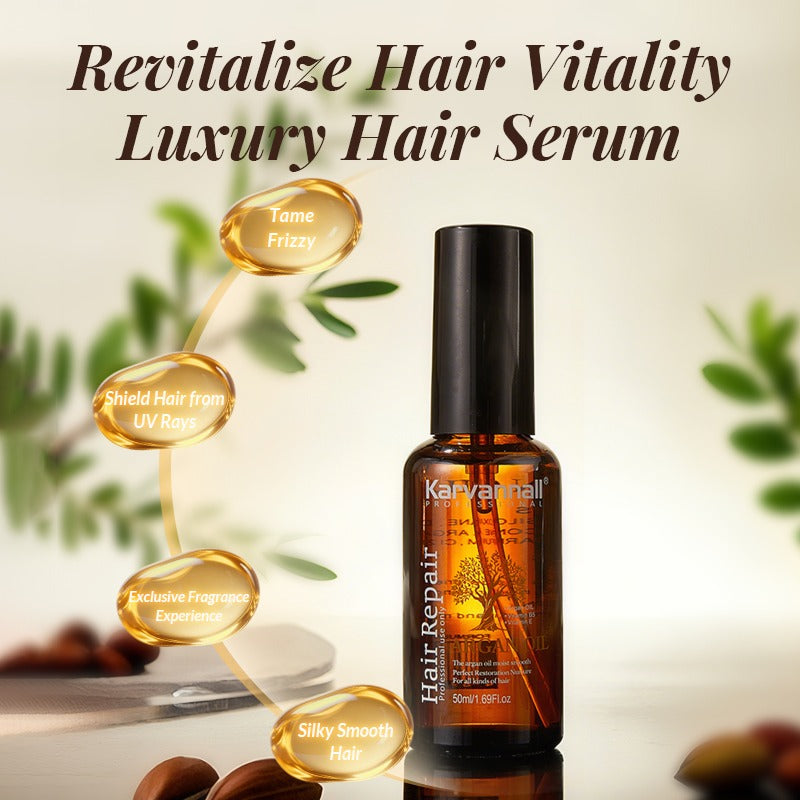 Argan Oil