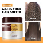 Maca Power Collagen Hair Mask