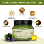 Double Treatment Hair Mask
