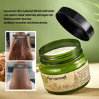 Double Treatment Hair Mask