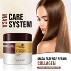 Maca Power Collagen Hair Mask