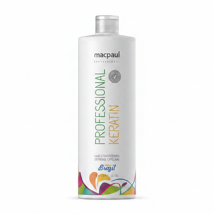 Professional Keratin 1000ML