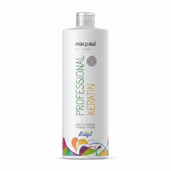 Professional Keratin 1000ML