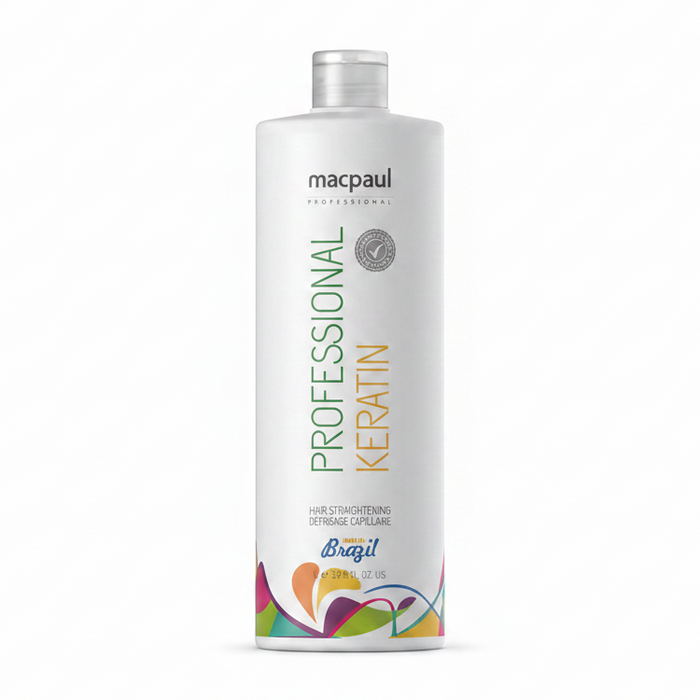 Professional Keratin 1000ML