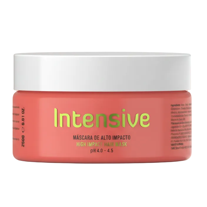 Macpaul Intensive Mask 250 G