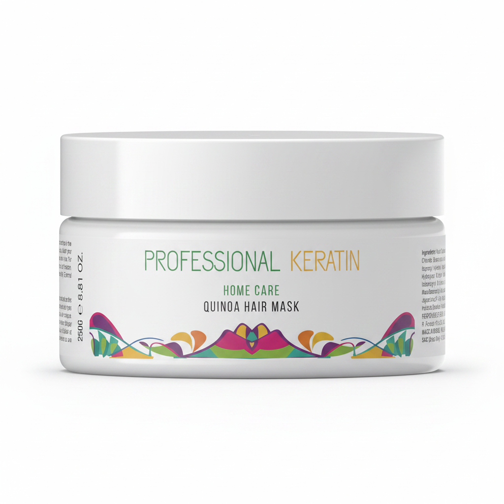Macpaul Professional Hair Mask 250 GM