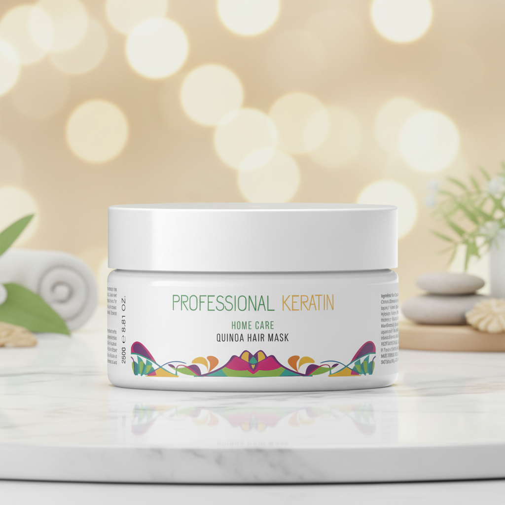 Macpaul Professional Hair Mask 250 GM
