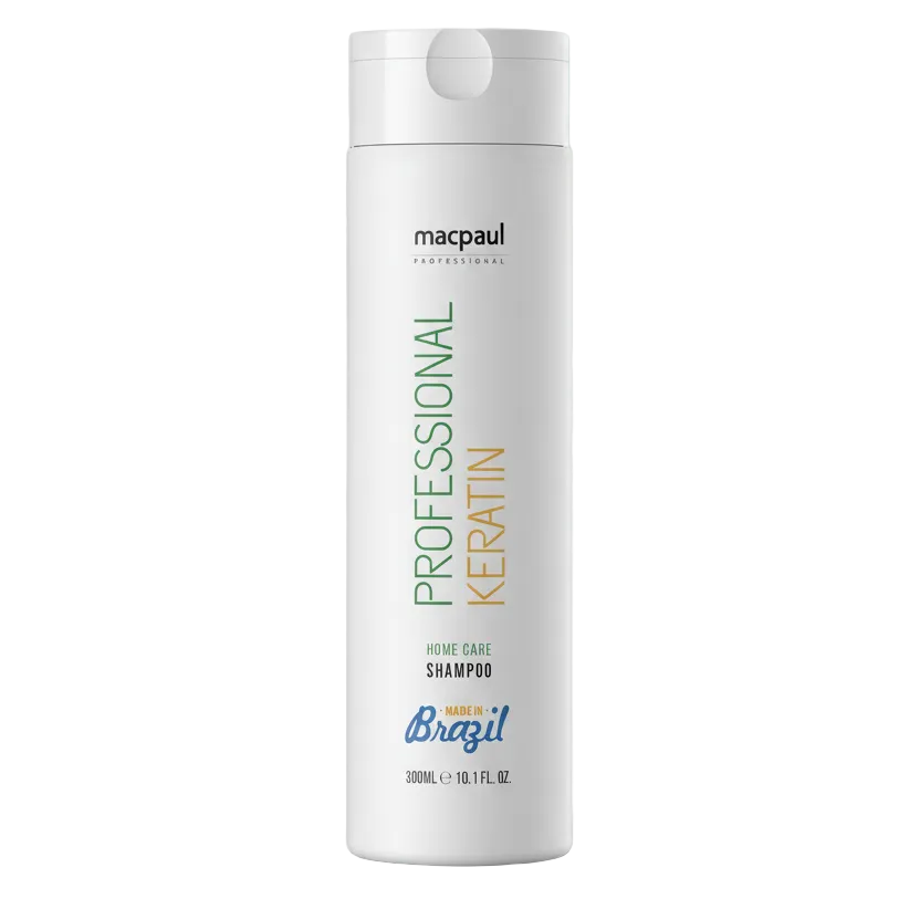 Macpaul Professional Hair Shampoo 300 ML
