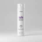 Macpaul Safe Blond Shampoo 300ML