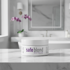 Macpaul Safe Blond Mask 250 GM