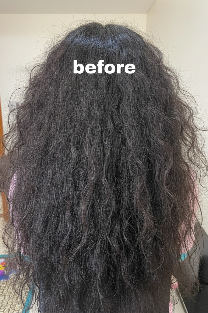 Before