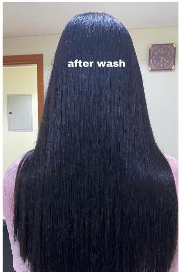 After