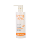 Test Keratin & Argan Hair Conditioner